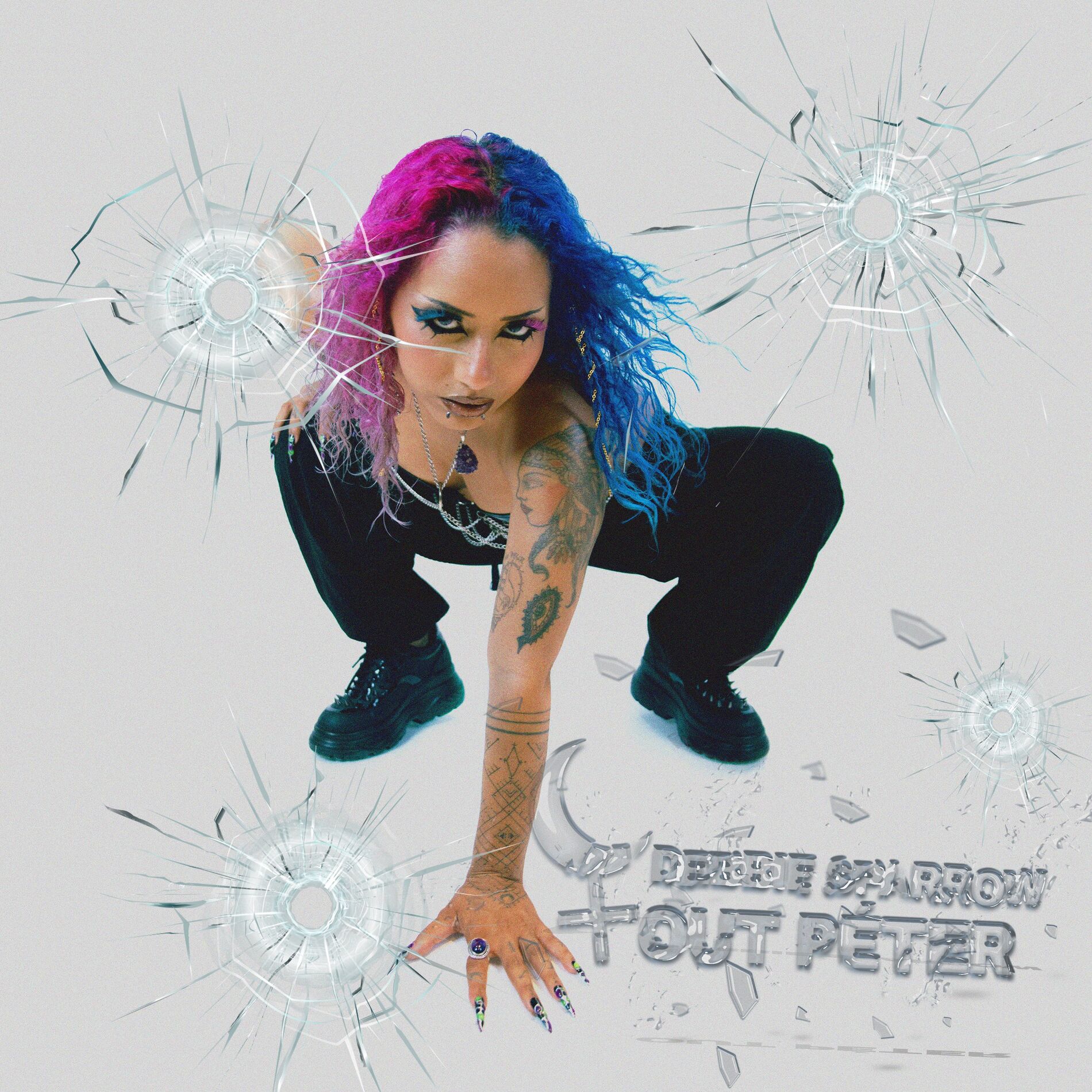 Album cover of Tout péter