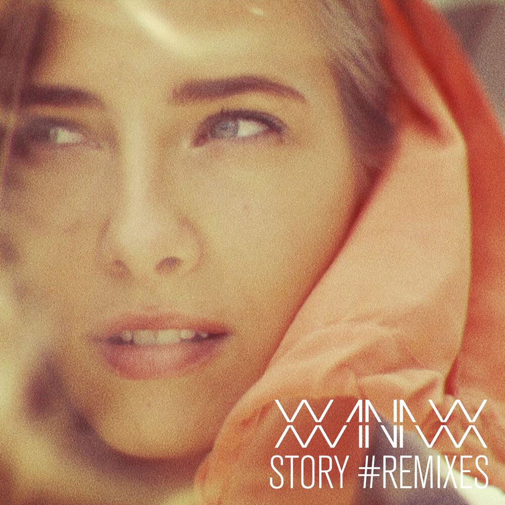 Picture of STORY #REMIXES EP