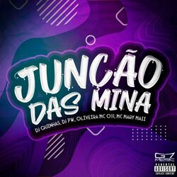 Cover of Junção das Mina