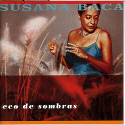 Cover of Eco De Sombras