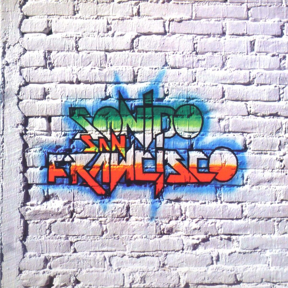 Album cover of Sentimiento Electrónico