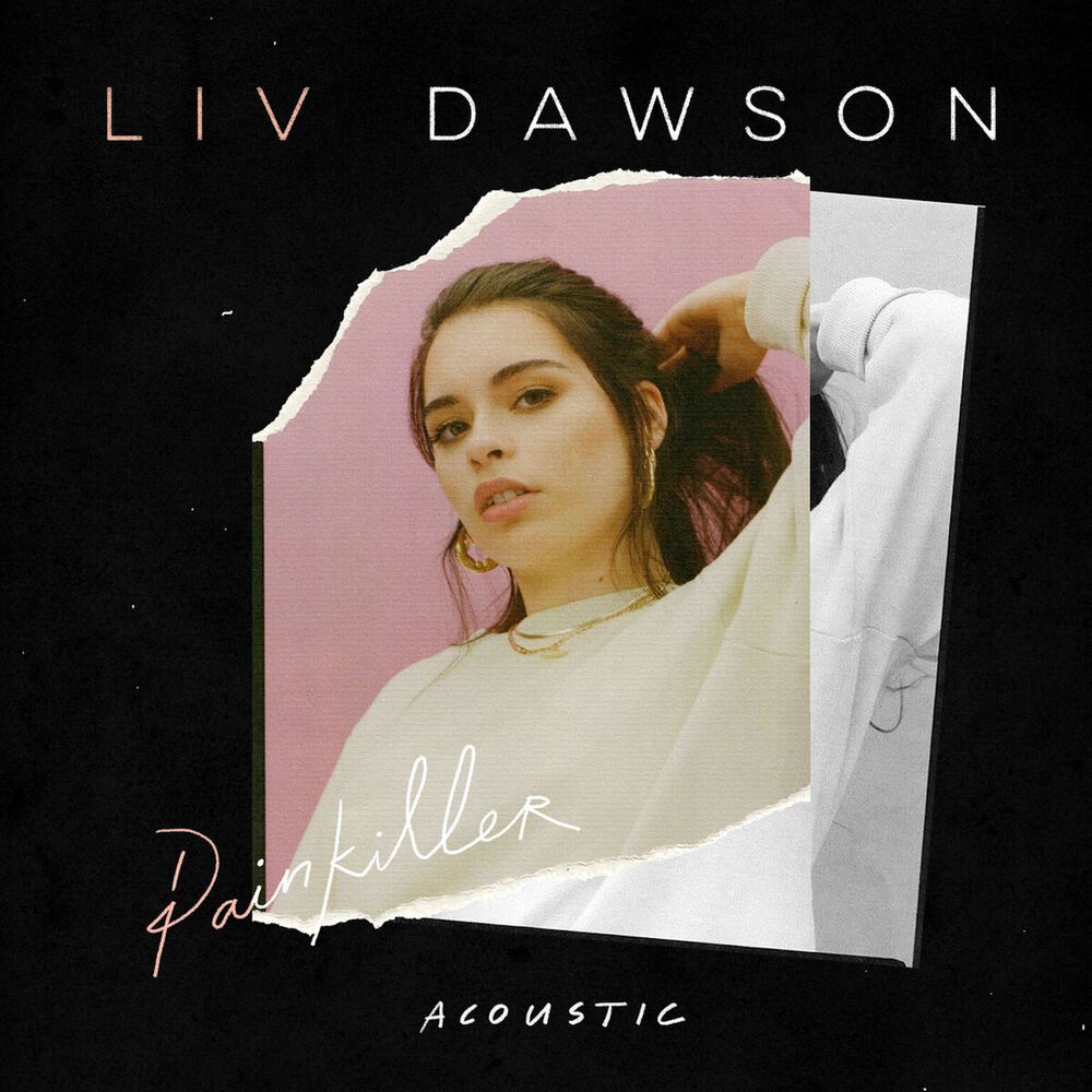 Picture of Painkiller (Acoustic)