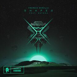 Cover of Shapes