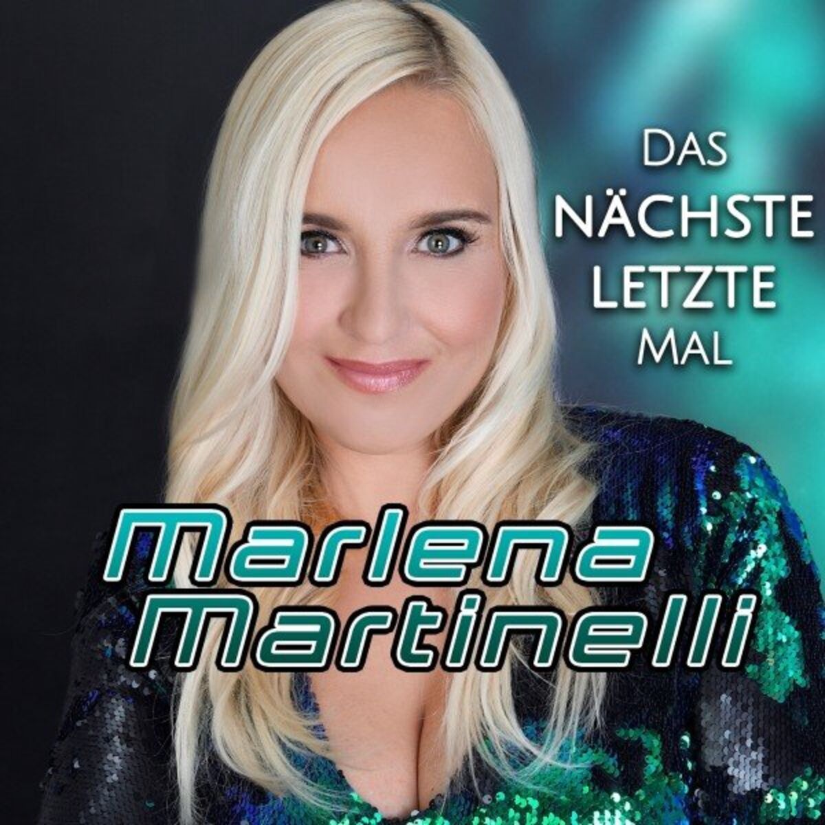 Album cover of Das nächste letzte Mal