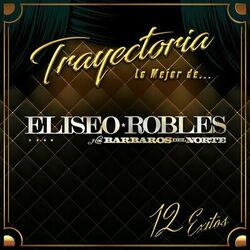 Cover of Trayectoria Lo Mejor de...