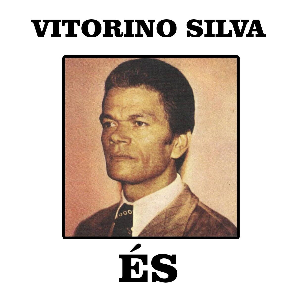 Album cover of És