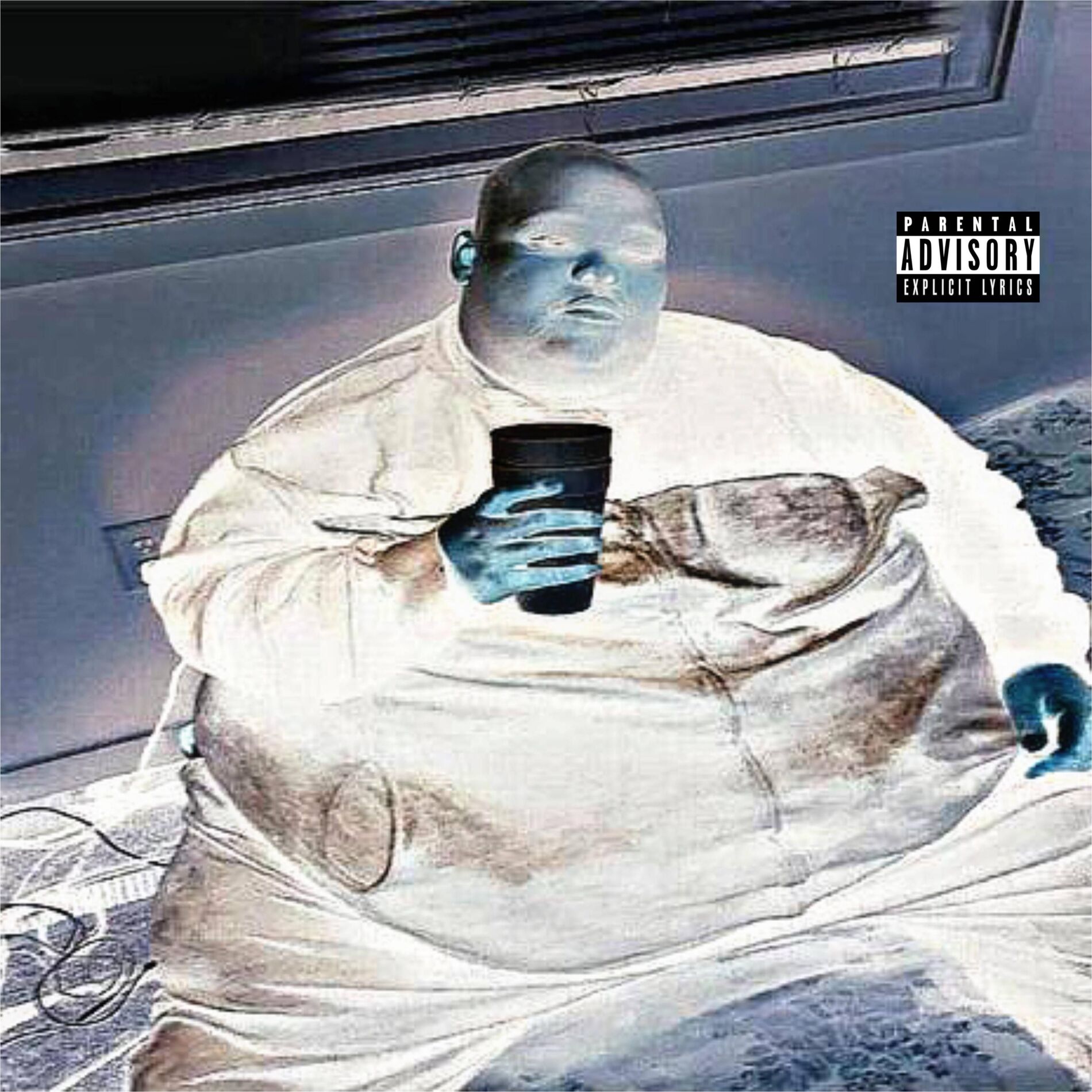Album cover of phat! (feat. Javi)