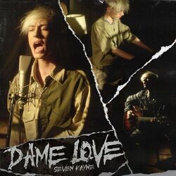 music cover