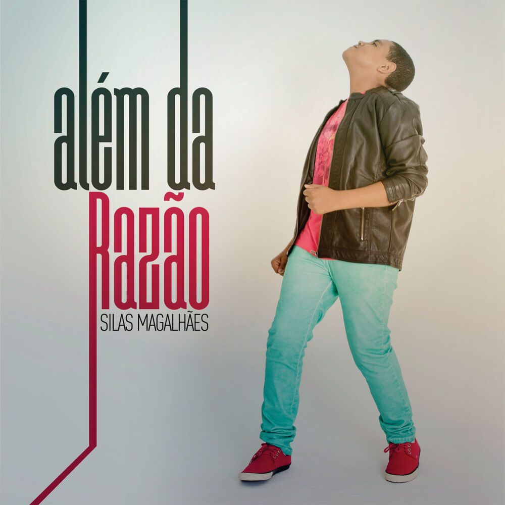 Picture of Além da Razão