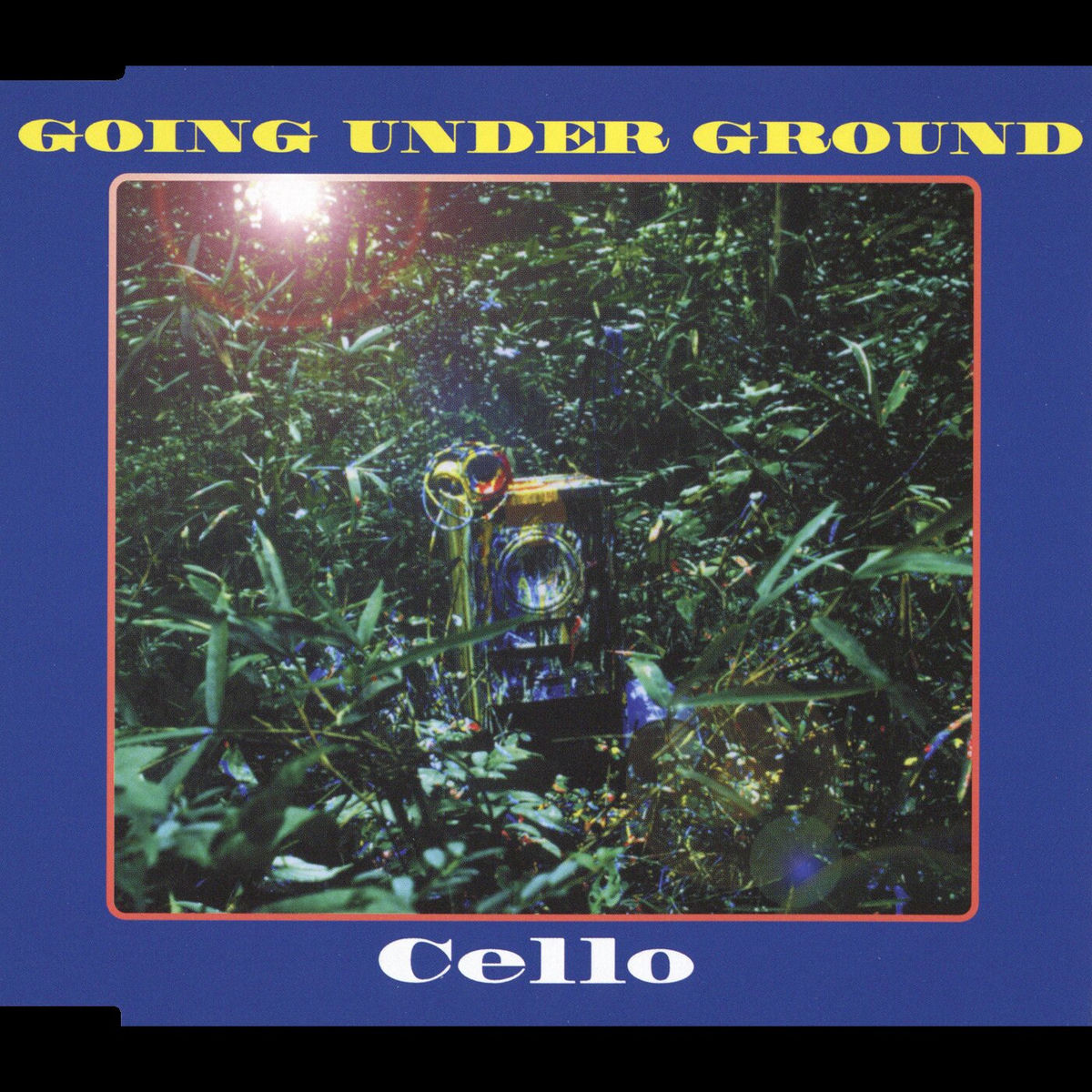 GOING UNDER GROUND: álbuns, músicas, shows | Deezer