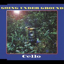 Cover of Cello