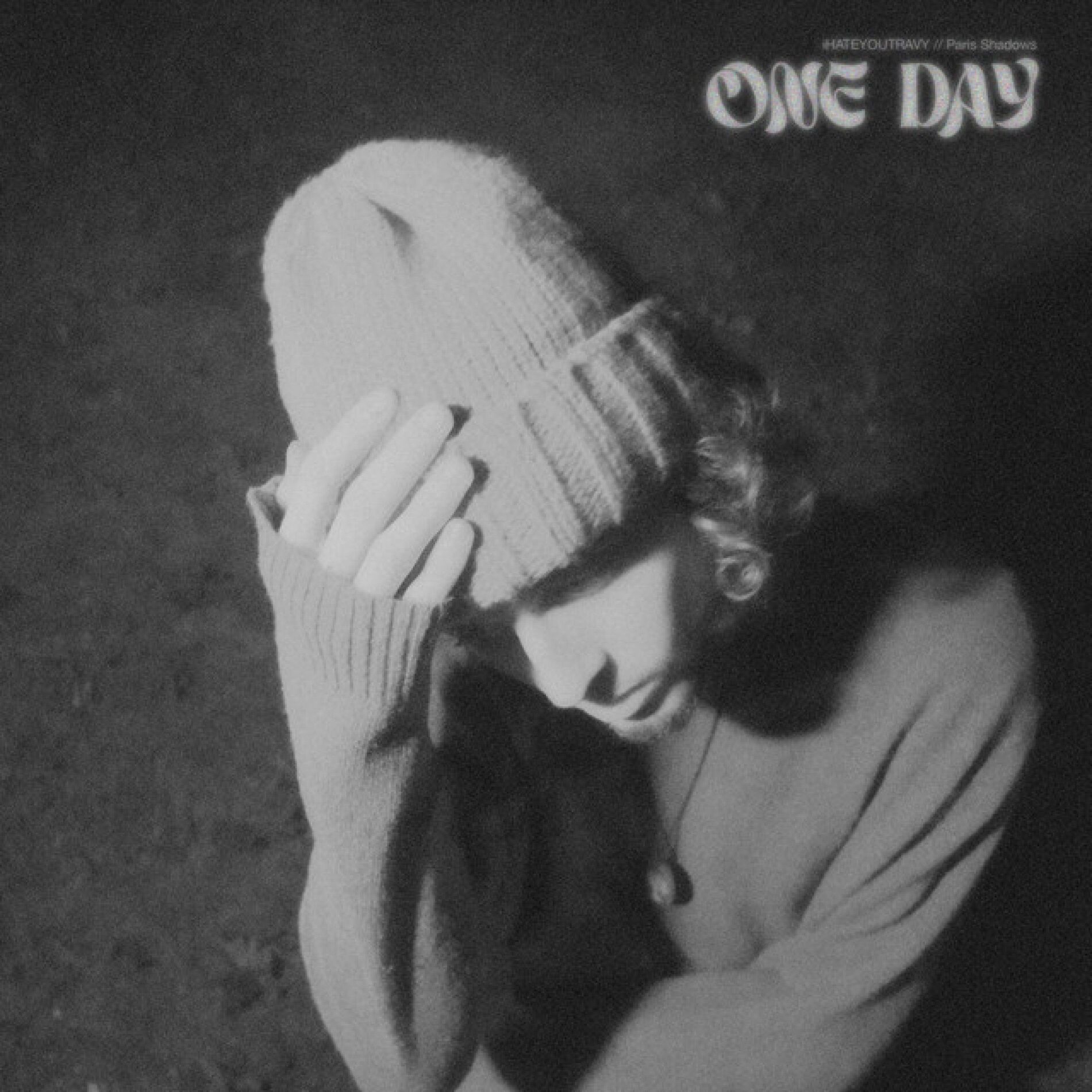 Album cover of ONE DAY