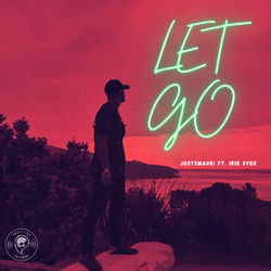 Cover of Let Go by undefined