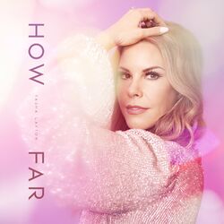 Cover of How Far