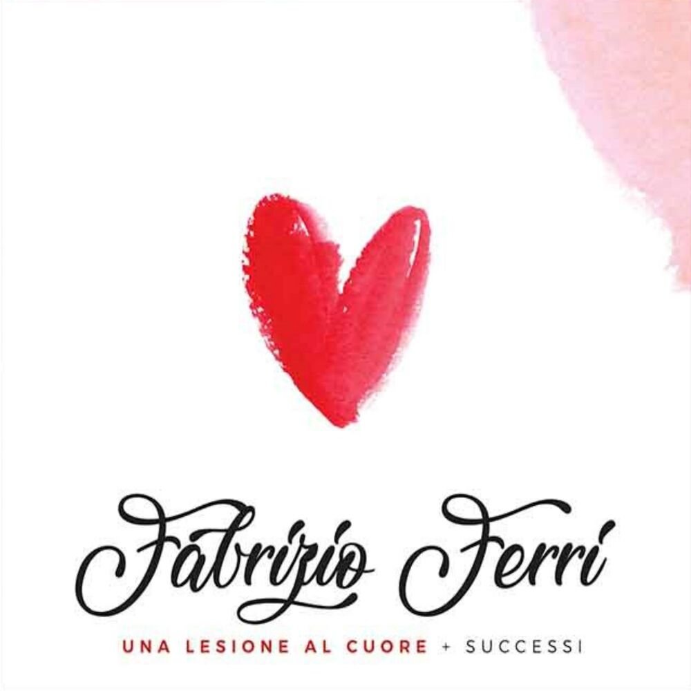 Picture of Una lesione al cuore + Successi