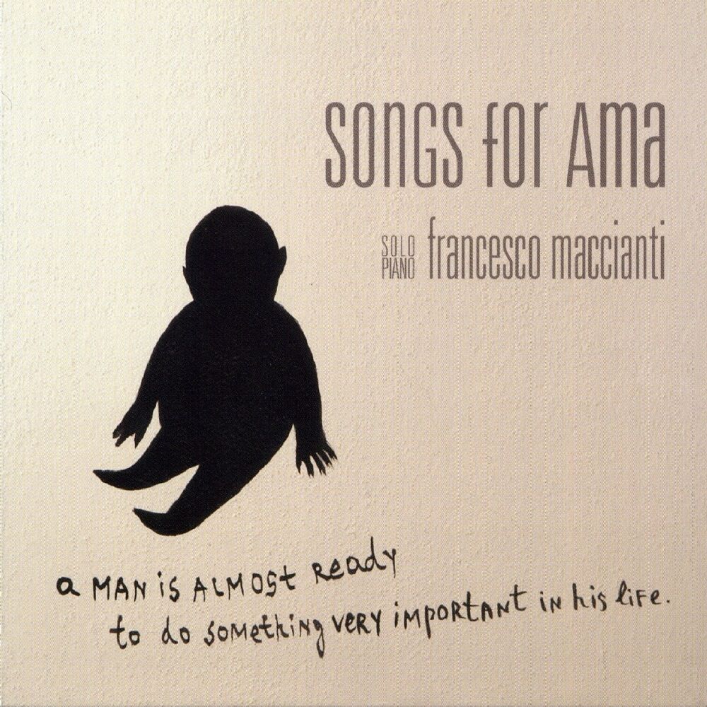 Picture of Songs For Ama
