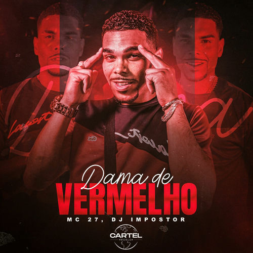 Dama de Vermelho
