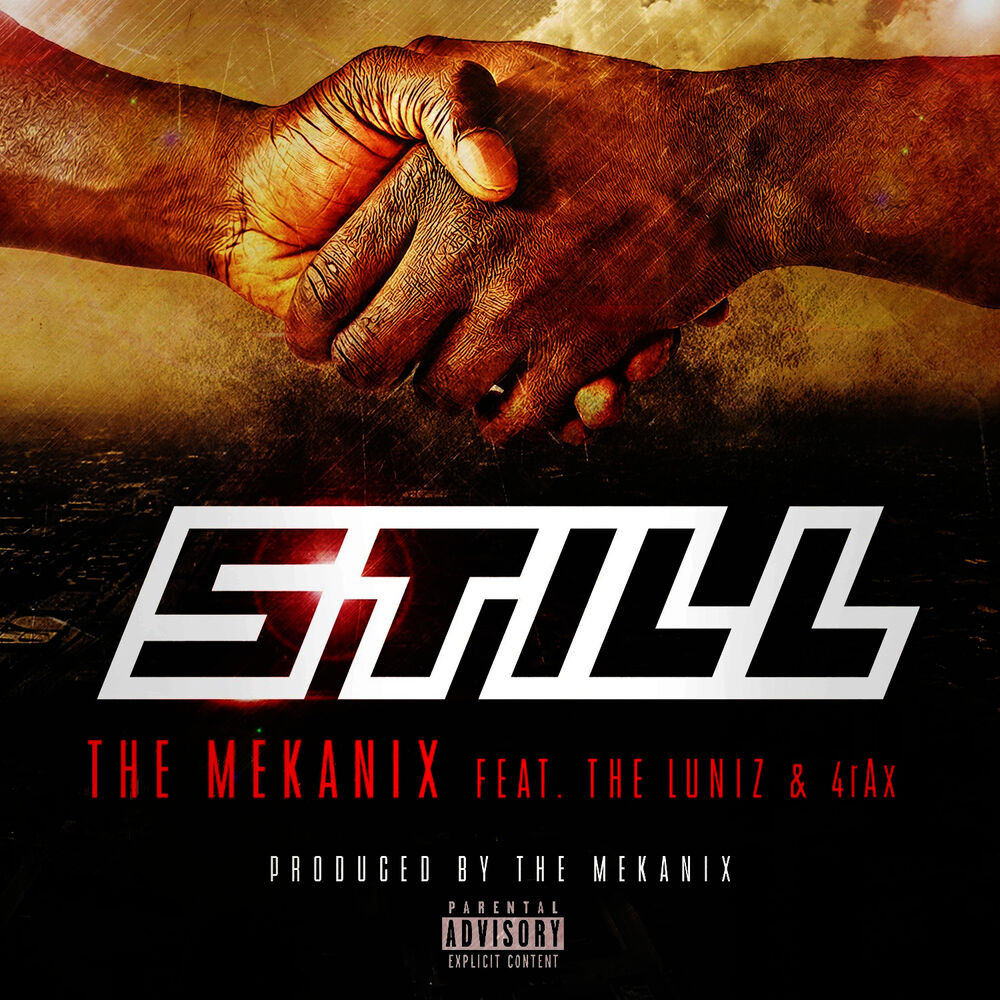 Picture of Still (feat. The Luniz & 4rax)