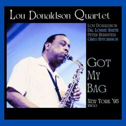 Got My Bag (Live New York '95)