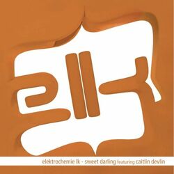 Cover of Sweet Darling