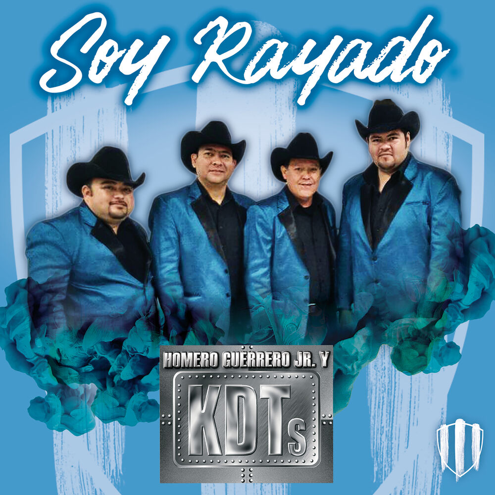 Picture of Soy Rayado