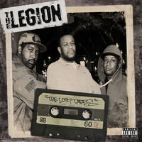 The Legion: albums, songs, concerts | Deezer
