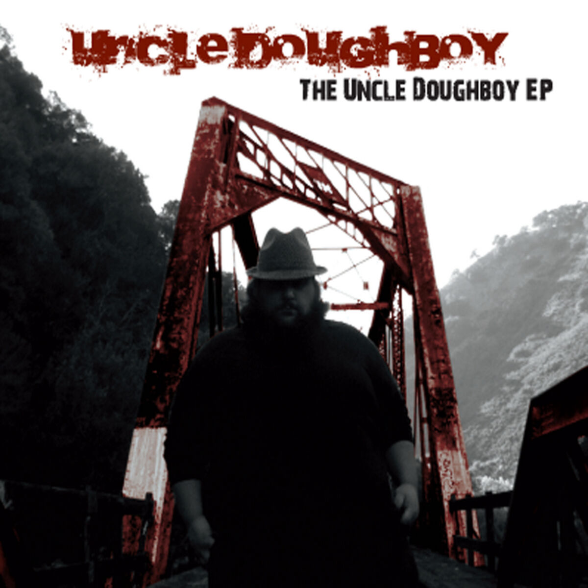 Album cover of The Uncle Doughboy EP
