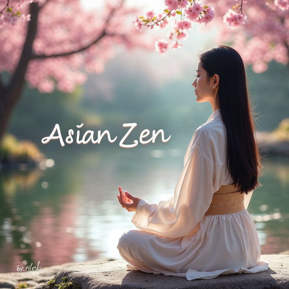 Picture of Deep Sleep Meditation: Healing Music for Relaxation & Stress Relief