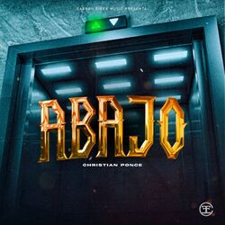 Cover of Abajo