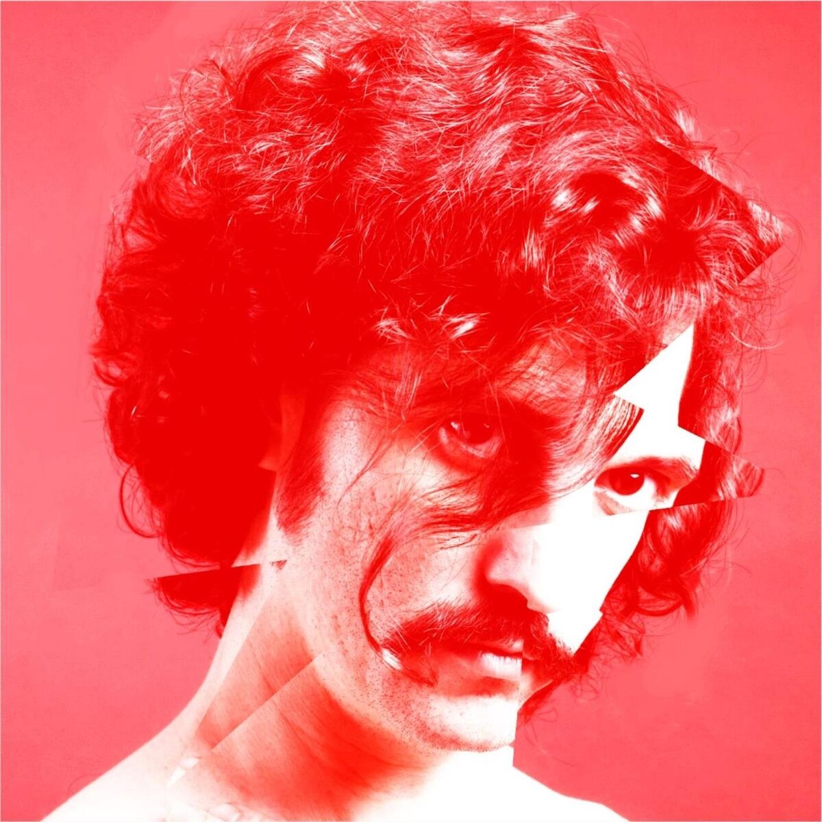 Album cover of Hiç
