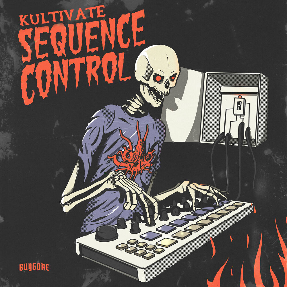 Picture of Sequence Control