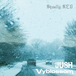 Cover of Squally SZN
