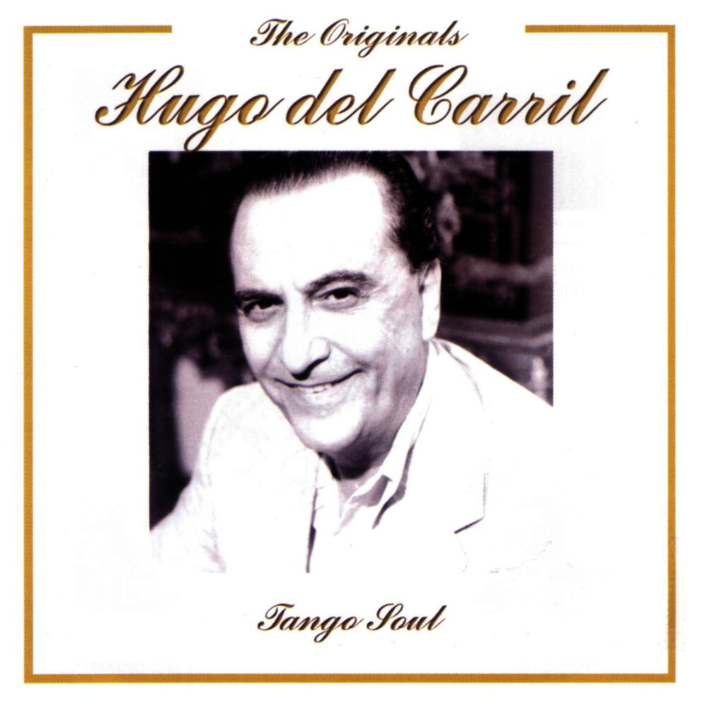Picture of Tango Soul - The Originals Series