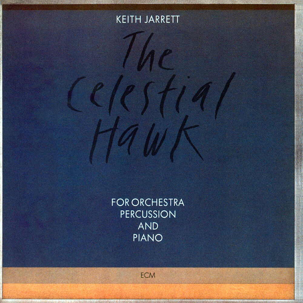 Picture of The Celestial Hawk