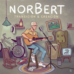 Cover of Transición y Creación