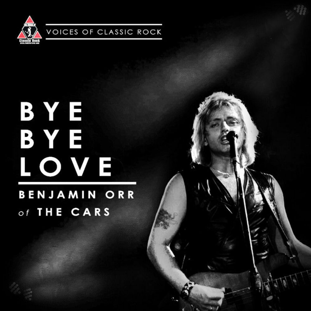 Picture of Live By The Waterside "Bye Bye Love" Ft Benjamin Orr of the Cars