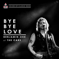 Benjamin Orr – The Lace – Vinyl (LP, Album), 1986 [r525738