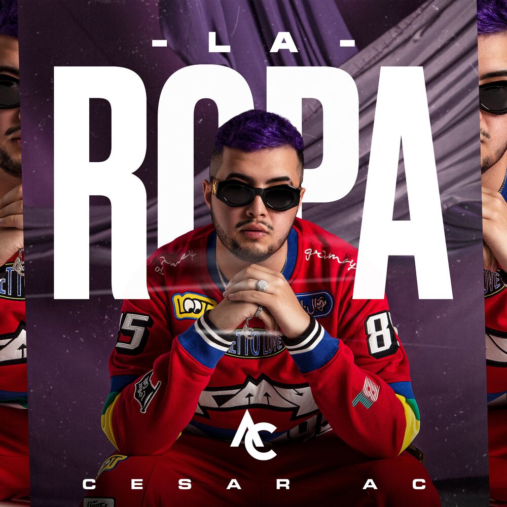 Picture of La Ropa