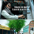 Truck Di Batti