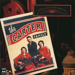 Cover of The Country Music Hall Of Fame
