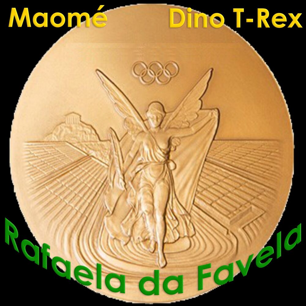 Picture of Rafaela da Favela