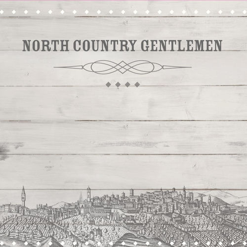 The Ballad of Jesse James by North Country Gentlemen - 104 BPM