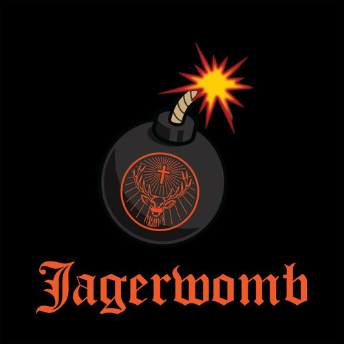 JAGERWOMB artwork