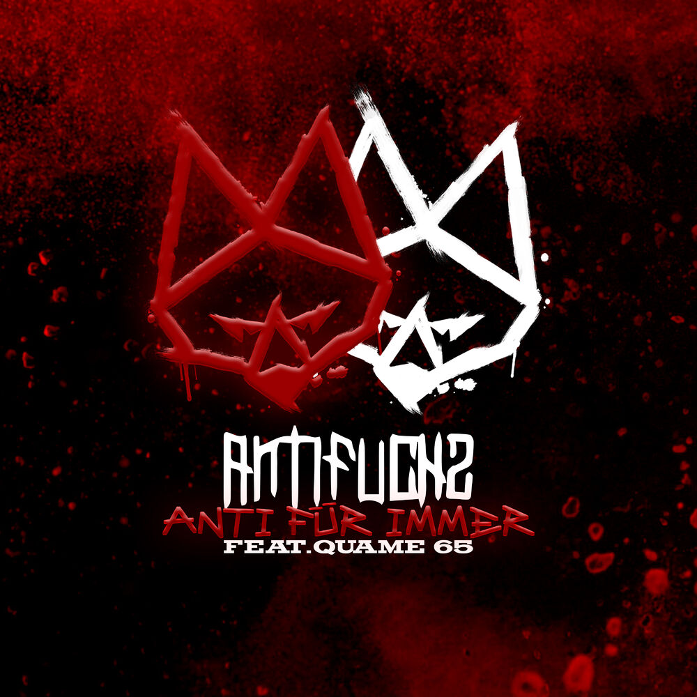 Picture of Anti für immer (feat. Quame65)