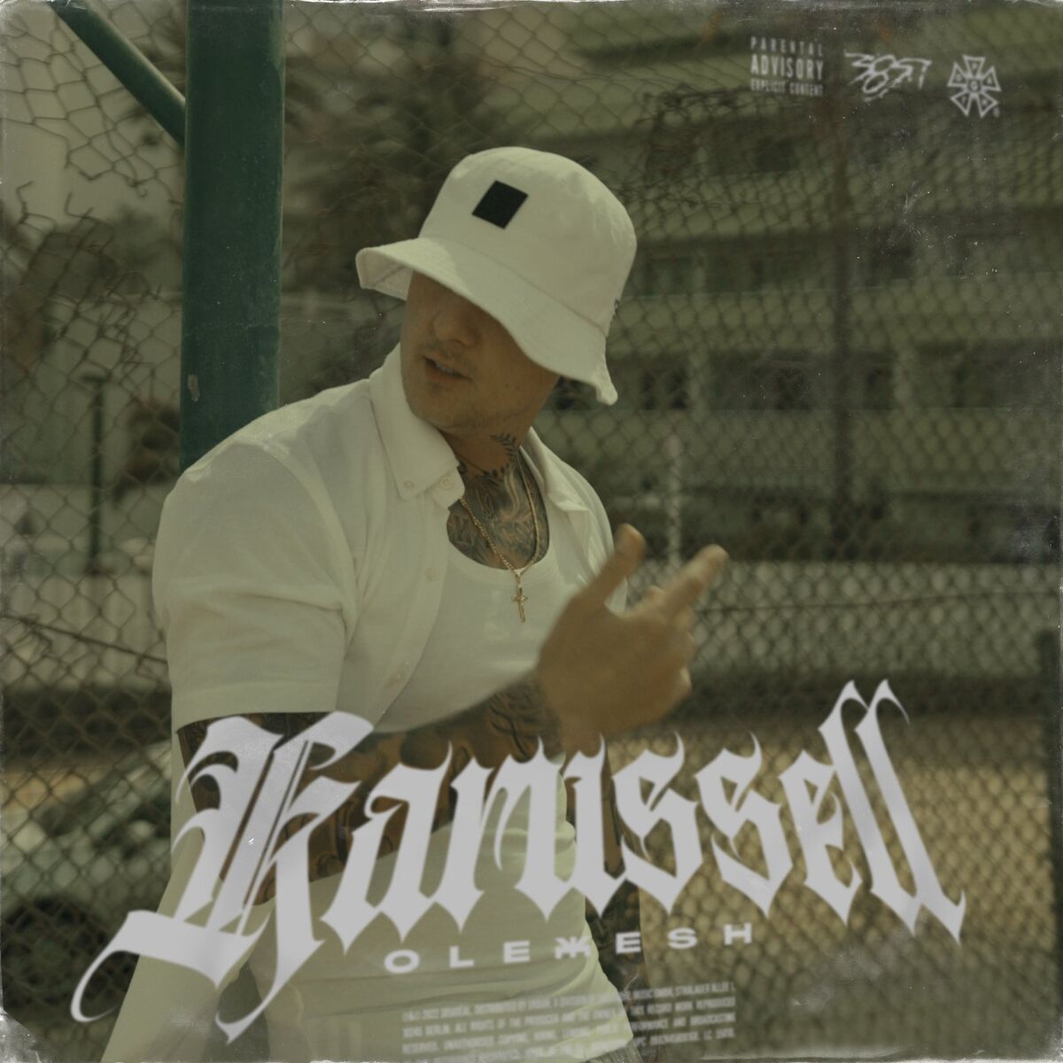 Album cover of Karussell