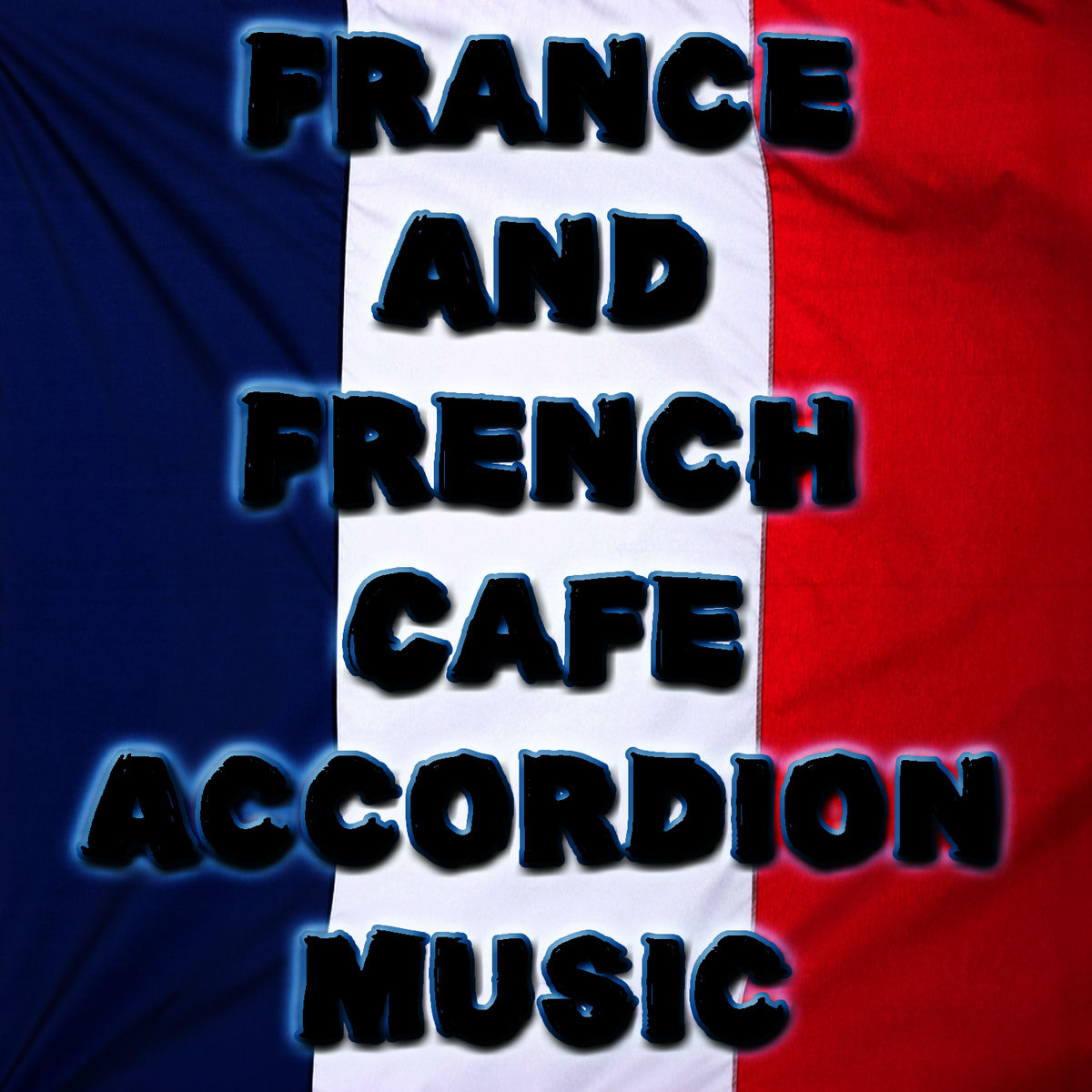 Album cover of April in Paris