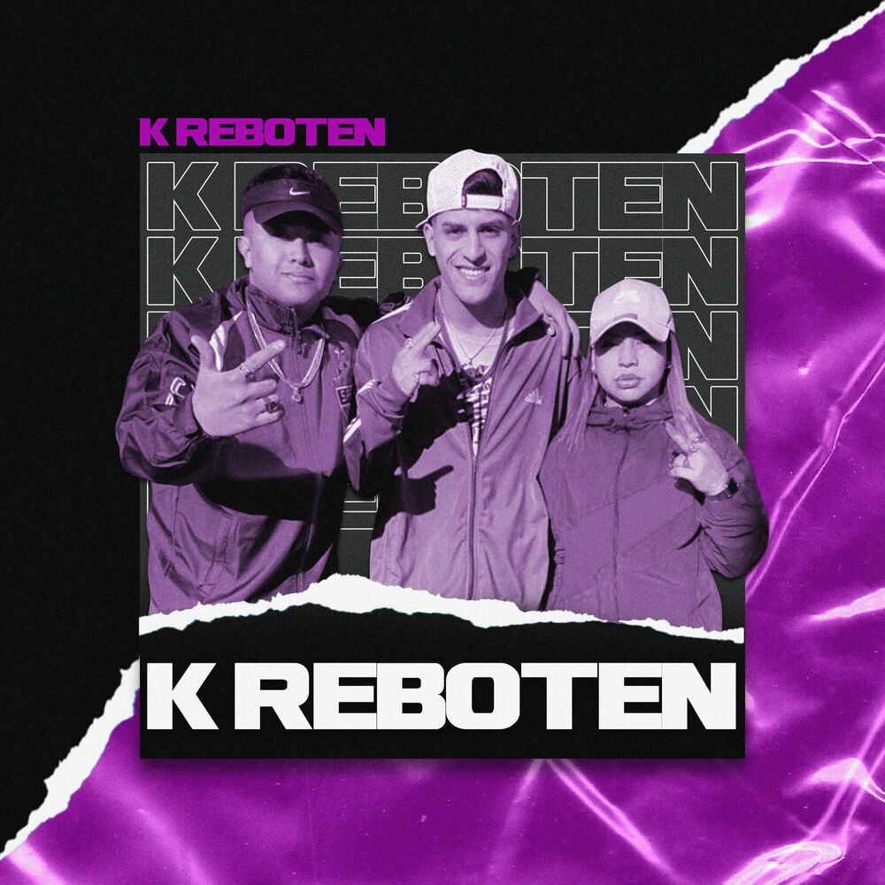 Picture of Ke Rebote