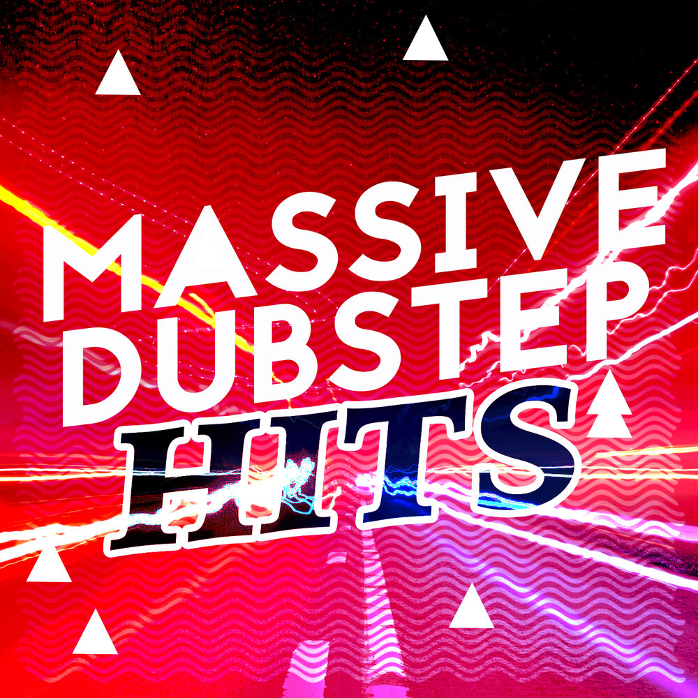 Picture of Massive Dubstep Hits