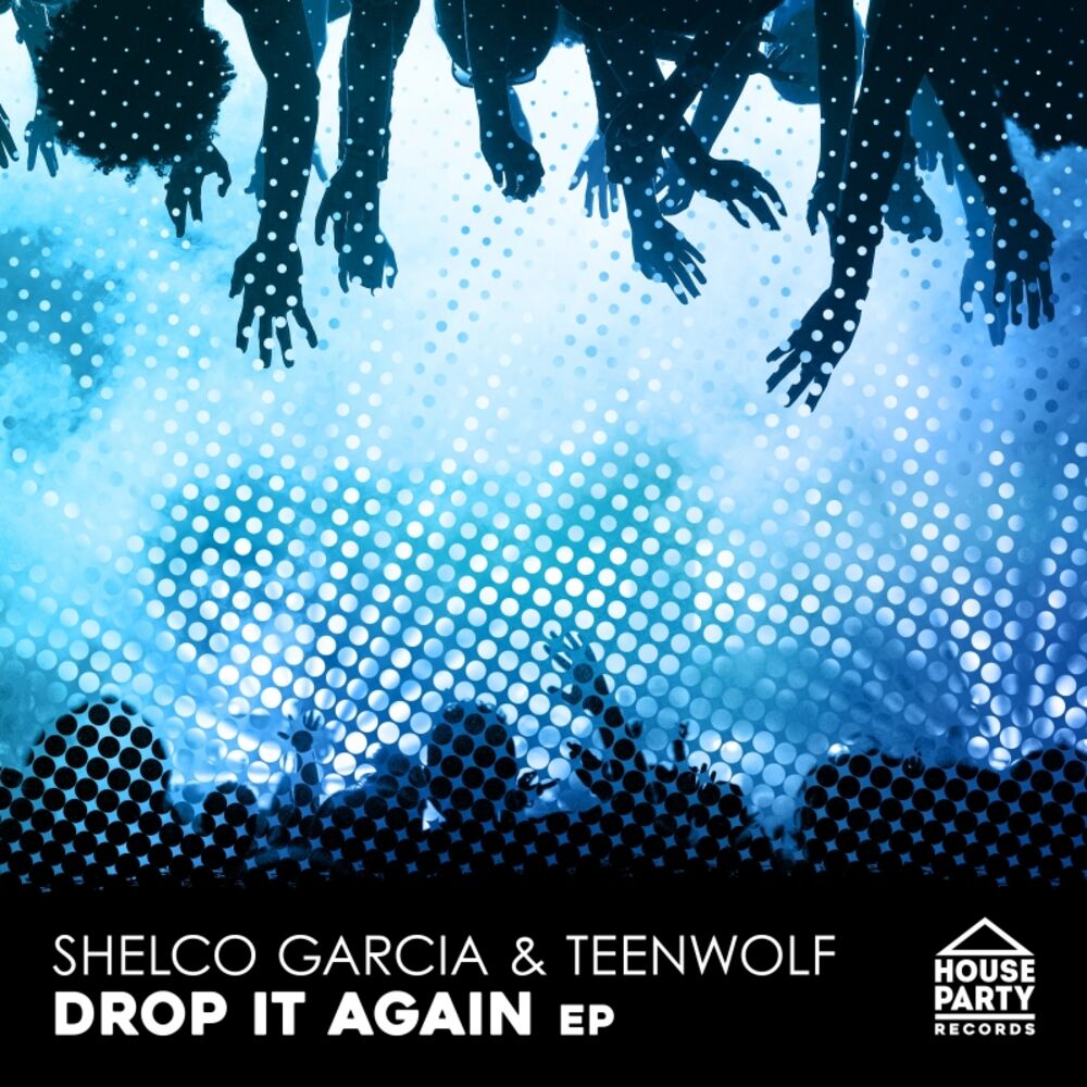 Picture of Drop It Again EP