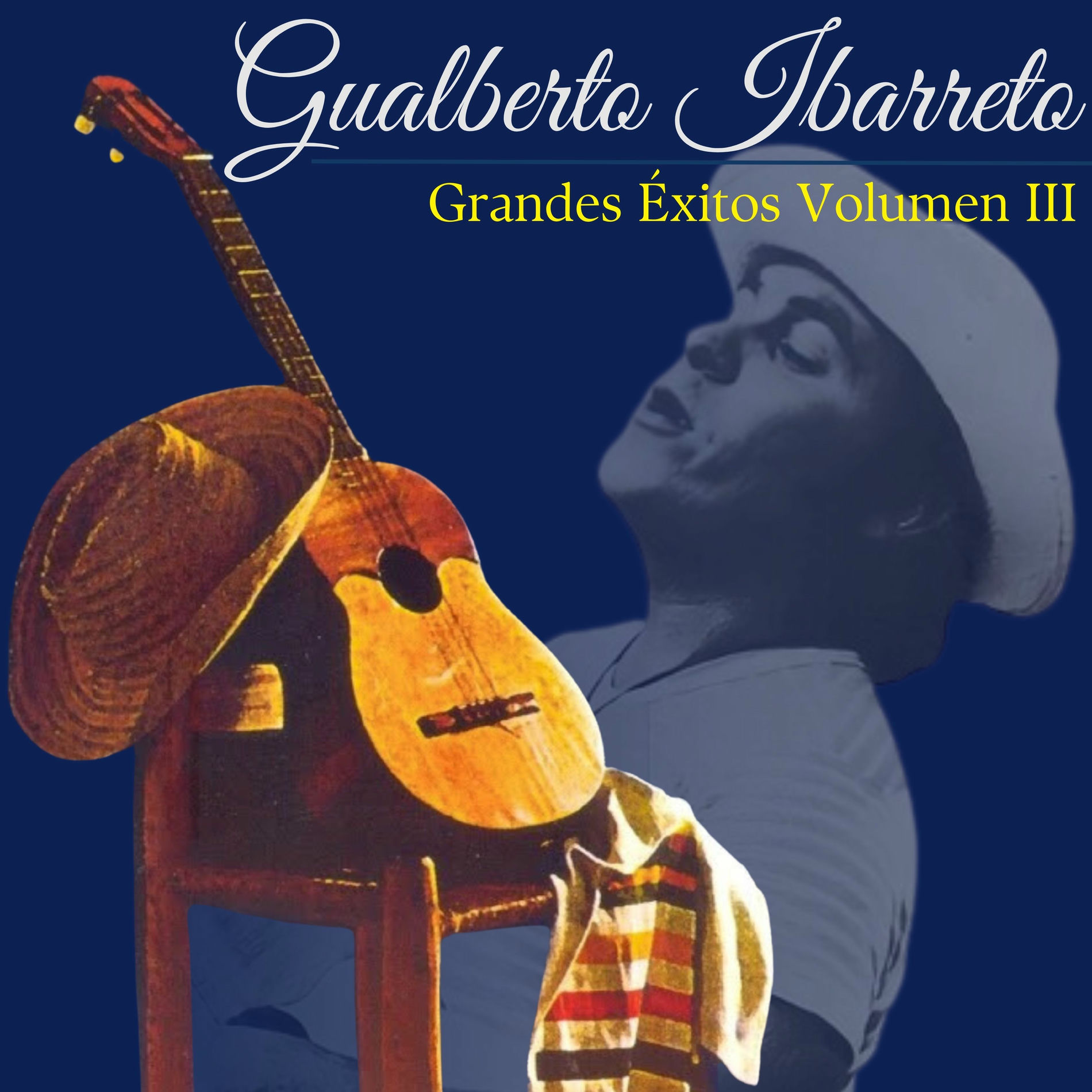 Album cover of Grandes Éxitos, Vol. III